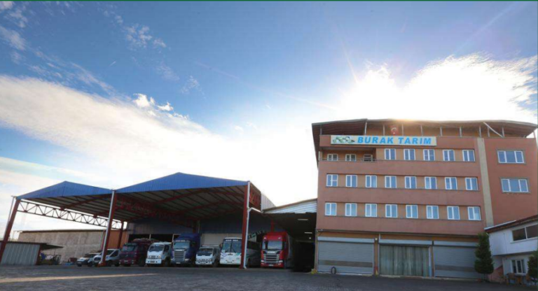 BURAK TARIM – ORDU