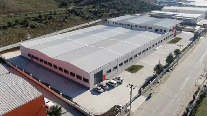 İBİŞLER TEKSTİL – ORDU