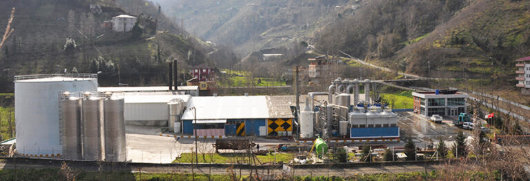 KOPTUR BALIKÇILIK-TRABZON