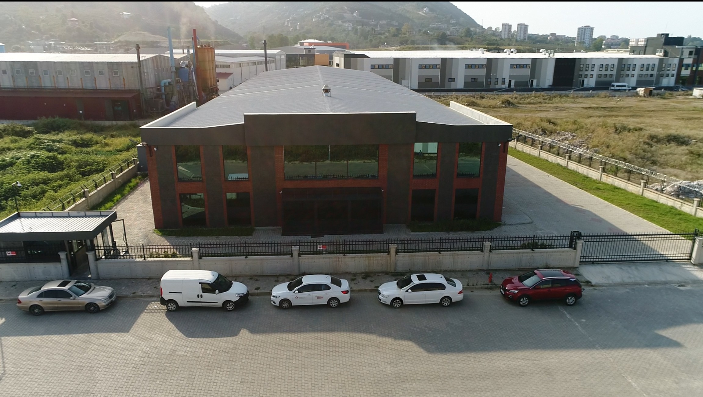 DRONE TECH – GİRESUN