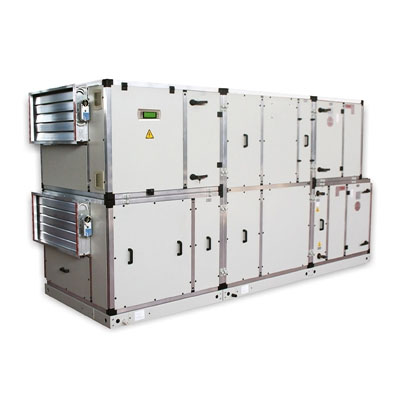 HAVUZ NEM ALMA SANTRALİ