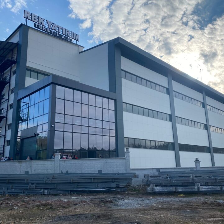 RBK TEKSTİL – ORDU