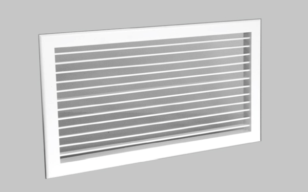 TEK SIRA KANATLI MENFEZ