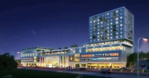 WESTE LİFE AVM – ZONGULDAK