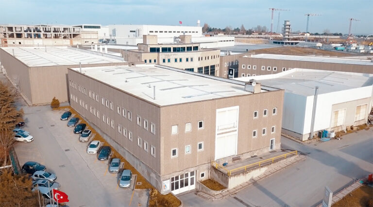 İBİŞLER TEKSTİL – ORDU